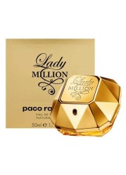 Paco Rabanne Lady Million 50 ml