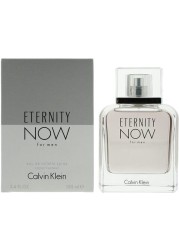 Calvin Klein Eternity Now EDT 100 ml