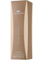 Lacoste Intense 90 ml