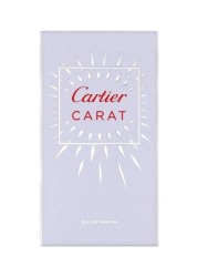 Cartier Carat Eau de Parfum 100 ml