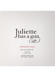 Juliette Has A Gun Made Night Oud - Eau de Parfum - 100 ml