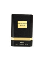 Ajmal Patchouli Wood (U) Edp 100 Ml Ae