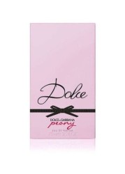 Dolce Peony by Dolce & Gabbana for Women - Eau de Parfum, 75ml