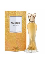 Paris Hilton Gold Rush for Women - Eau de Parfum - 100 ml