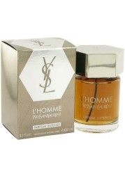 L'Homme Yves Saint Laurent EDP 100 ml