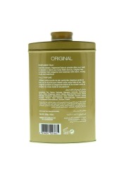 Yardley men's original talcum powder 150 gm