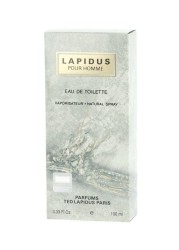 Ted Lapidus for Men - Eau de Toilette - 100ml