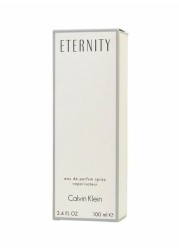 Calvin Klein de Parfum 100 ml