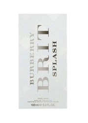 Burberry - Brit Splash for Men - 100 ml