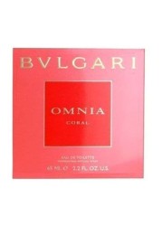 Omnia Coral - Eau de Toilette - 65 ml by Bvlgari