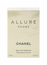 Chanel Allure Edition Blanche 100ml