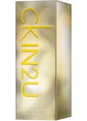 Calvin Klein CKN2U EDT 150 ml