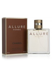 Allure Homme by Chanel - Eau de Toilette - 100 ml