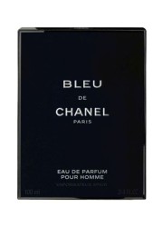 Chanel Blue for Men - Eau de Parfum - 100 ml