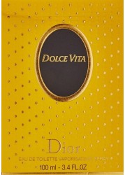 Dior Dolce Vita Perfume - Eau de Toilette 100 ml