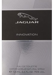 Jaguar - Eau de Toilette 100 ml
