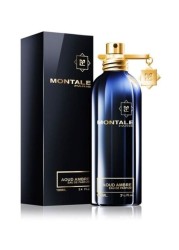 Montale Aoud Amber 100 ml