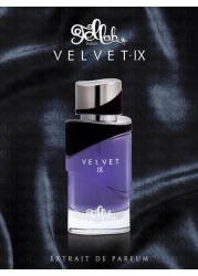 Falah Velvet X Extra Perfume for Unisex 100 ml