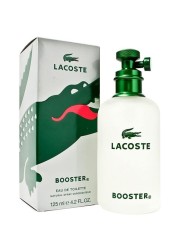 Lacoste booster perfume 125ml