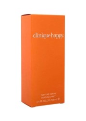 Happy perfume from Clinique 100 ml