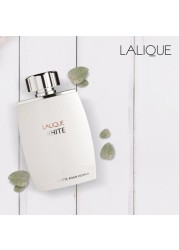 Lalique White for Men - Eau de Toilette - 125 ml