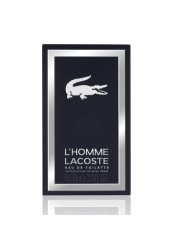 L'Homme Lacoste - Eau de Toilette - 100 ml