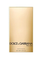 Dolce & Gabbana The One EDT 100 ml