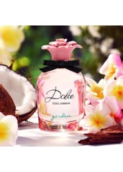 Dolce and Gabbana Dolce Garden for Women Eau de Parfum - 50 ml