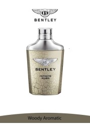 Bentley Infinite Rush 100ml