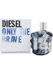 Diesel Only The Brave EDT 125 ml