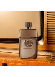 عطر جيلتي للرجال من قوتشي - أو دو تواليت - 90 مل