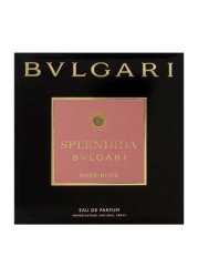 Bvlgari Splendida Rose EDP 100 ml