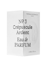 Thomas Cosmala No. 3 Crepuscol Eau de Parfum 100 ml
