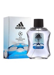 adidas champion league 3 edt 100 ml