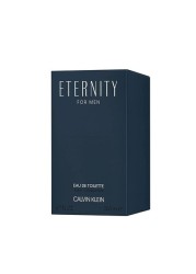 Calvin Klein Perfume - Calvin Klein Immortality - Perfume for Men, 200 ml - EDT Spray