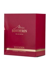 Boucheron Miss Boucheron for Women , Eau de Parfum , 100 ml