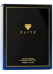 Flavia Elite 100ml Eau De Parfume