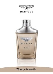 Bentley Infinite Intense Eau de Parfum 100 ml