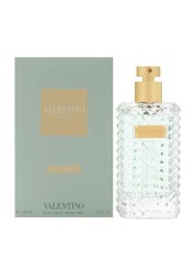 Donna Rosa Verde by Valentino for Women - Eau de Toilette, 125ml