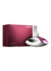 Calvin Klein Euphoria for Women - Eau de Parfum - 100 ml