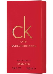 Calvin Klein One Collection 100ml