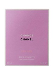 Chanel Chance Eau Vive 100 ml