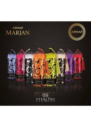 عطر سبراي مرجان من أرماف - 200 مل