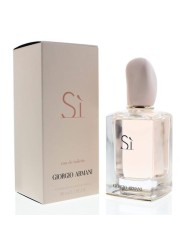 C EDT 50 ml by Giorgio Armani