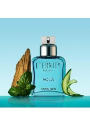 Calvin Klein Eternity Aqua EDT 100 ml