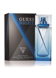 Guess Night EDT 100 ml