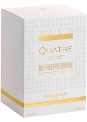 Boucheron Quatre EDP 100 ml