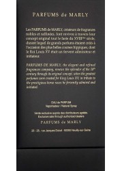 عطر دي مارلي - كويان او دو برفيوم 125 مل