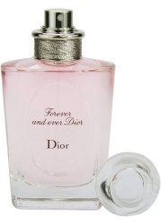 Dior Perfume Forever and Ever Eau de Toilette for Women - 100 ml