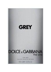 Dolce & Gabbana The One Gray EDT 100 ml